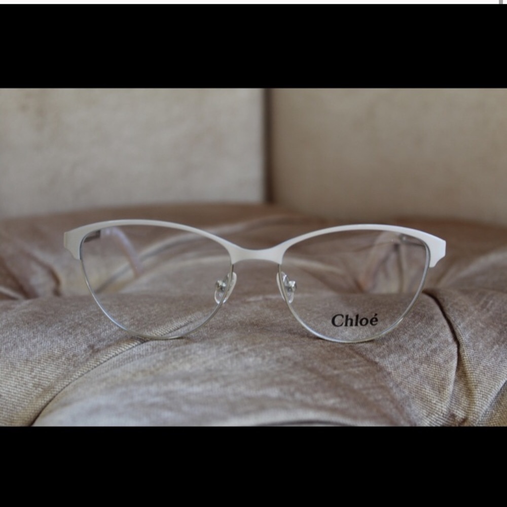 Chloe eyeglasses